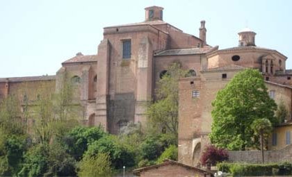 ristoranti, hotel, affittacamere a Siena, hotel Chianciano Terme