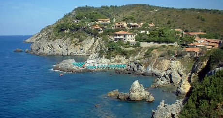 alberghi Grosseto, hotel Castiglione della Pescaia, Orbetello